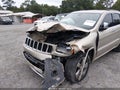 2014 Jeep Grand Cherokee — photo 6 of 16 | VIN 1C4RJECG5EC206608