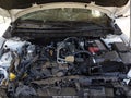 2023 Nissan Altima — photo 10 of 17 | VIN 1N4BL4DWXPN316224