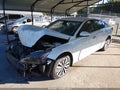 2023 Nissan Altima — photo 2 of 17 | VIN 1N4BL4DWXPN316224