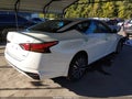 2023 Nissan Altima — photo 4 of 17 | VIN 1N4BL4DWXPN316224