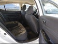 2023 Nissan Altima — photo 8 of 17 | VIN 1N4BL4DWXPN316224