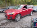 2014 Mitsubishi Outlander Sport — photo 2 of 11 | VIN 4A4AR3AUXEE004461