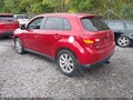 2014 Mitsubishi Outlander Sport — photo 3 of 11 | VIN 4A4AR3AUXEE004461