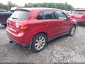 2014 Mitsubishi Outlander Sport — photo 4 of 11 | VIN 4A4AR3AUXEE004461