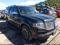 2017 Lincoln Navigator — photo 1 of 16 | VIN 5LMJJ3JT9HEL04298