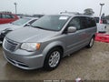2016 Chrysler Town & Country — photo 2 of 18 | VIN 2C4RC1BG8GR255364