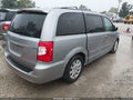 2016 Chrysler Town & Country — photo 4 of 18 | VIN 2C4RC1BG8GR255364