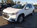2020 Chevrolet Traverse — photo 2 of 17 | VIN 1GNERHKW0LJ114596