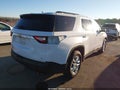 2020 Chevrolet Traverse — photo 4 of 17 | VIN 1GNERHKW0LJ114596