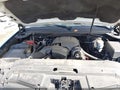 2011 Chevrolet Suburban 1500 — photo 10 of 16 | VIN 1GNSKJE38BR377161