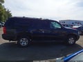 2011 Chevrolet Suburban 1500 — photo 13 of 16 | VIN 1GNSKJE38BR377161