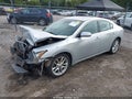 2014 Nissan Maxima — photo 2 of 16 | VIN 1N4AA5APXEC437252