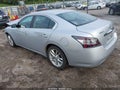 2014 Nissan Maxima — photo 3 of 16 | VIN 1N4AA5APXEC437252
