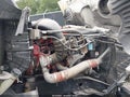 2013 Freightliner Cascadia 125 — photo 9 of 15 | VIN 1FUJGLBG0DLBY1001