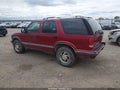 1995 Chevrolet Blazer — photo 3 of 11 | VIN 1GNDT13W2S2207924