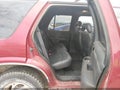 1995 Chevrolet Blazer — photo 8 of 11 | VIN 1GNDT13W2S2207924