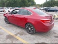 2016 Buick Verano — photo 3 of 15 | VIN 1G4PW5SK8G4180268