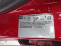 2016 Buick Verano — photo 9 of 15 | VIN 1G4PW5SK8G4180268
