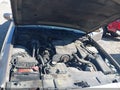2005 Mercury Grand Marquis — photo 10 of 20 | VIN 2MEFM75W95X636346