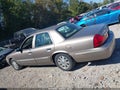 2005 Mercury Grand Marquis — photo 14 of 20 | VIN 2MEFM75W95X636346