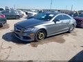 2016 Mercedes-Benz CLS-Class — photo 2 of 11 | VIN WDDLJ6FB8GA162443