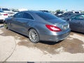 2016 Mercedes-Benz CLS-Class — photo 3 of 11 | VIN WDDLJ6FB8GA162443