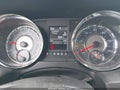 2015 Chrysler Town & Country — photo 7 of 16 | VIN 2C4RC1CG2FR697392