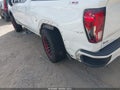 2020 GMC Sierra 1500 — photo 17 of 18 | VIN 3GTU9CETXLG403768