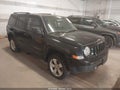 2014 Jeep Patriot — photo 1 of 11 | VIN 1C4NJRFB1ED820832