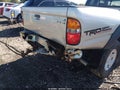 2004 Toyota Tacoma — photo 6 of 16 | VIN 5TEWN72NX4Z424546