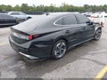 2024 Hyundai Sonata — photo 4 of 17 | VIN KMHL14JA6RA350132