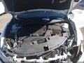 2018 Nissan Altima — photo 10 of 16 | VIN 1N4AL3AP3JC130577