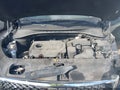 2018 Kia Sorento — photo 10 of 17 | VIN 5XYPGDA36JG388051