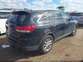 2018 Kia Sorento — photo 4 of 17 | VIN 5XYPGDA36JG388051