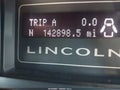 2014 Lincoln Navigator — photo 15 of 16 | VIN 5LMJJ3J50EEL06390