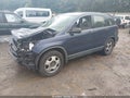 2008 Honda CR-V — photo 2 of 16 | VIN JHLRE38368C040850