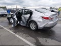 2025 Toyota Camry — photo 3 of 17 | VIN 4T1DAACKXSU518223
