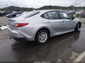 2025 Toyota Camry — photo 4 of 17 | VIN 4T1DAACKXSU518223