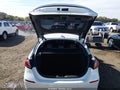 2025 Honda Civic Hybrid — photo 17 of 20 | VIN 19XFL4H98SE000947