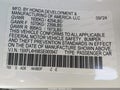 2025 Honda Civic Hybrid — photo 9 of 20 | VIN 19XFL4H98SE000947