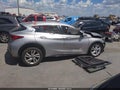 2017 Infiniti QX30 — photo 13 of 21 | VIN SJKCH5CP0HA031893