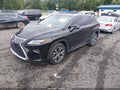 2019 Lexus RX 350 — photo 2 of 16 | VIN 2T2ZZMCA6KC136601