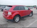 2007 Ford Edge — photo 4 of 16 | VIN 2FMDK39C87BA22889