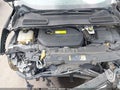 2016 Ford Escape — photo 10 of 17 | VIN 1FMCU0GX9GUA36823