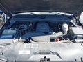 2005 Chevrolet Tahoe — photo 10 of 11 | VIN 1GNEK13T45R210347