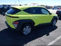 2026 Hyundai Kona — photo 4 of 16 | VIN KM8HA3AB8TU370400