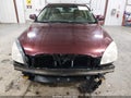 2007 Buick Lucerne — photo 13 of 18 | VIN 1G4HD57217U115877