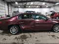 2007 Buick Lucerne — photo 6 of 18 | VIN 1G4HD57217U115877
