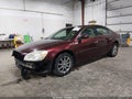 2007 Buick Lucerne — photo 2 of 18 | VIN 1G4HD57217U115877