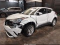 2020 Toyota C-HR — photo 2 of 18 | VIN NMTKHMBX4LR105014